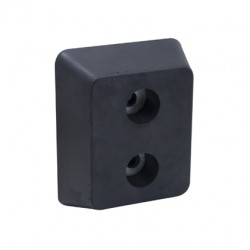 TAMPONE  PARACOLPO 75X75