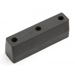 TAMPONE PARACOLPI 300X60X60