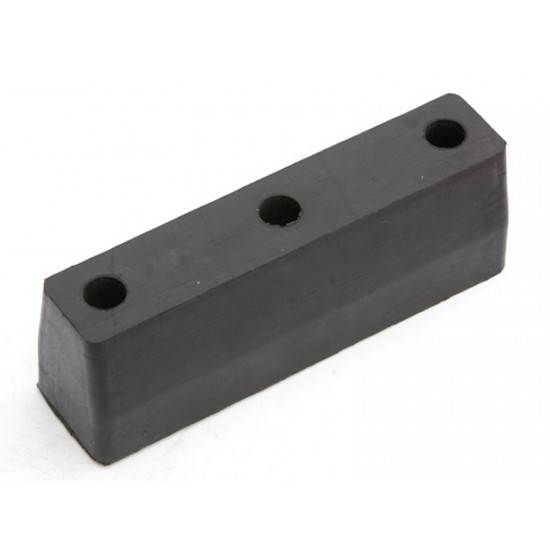 TAMPONE PARACOLPI 300X60X60