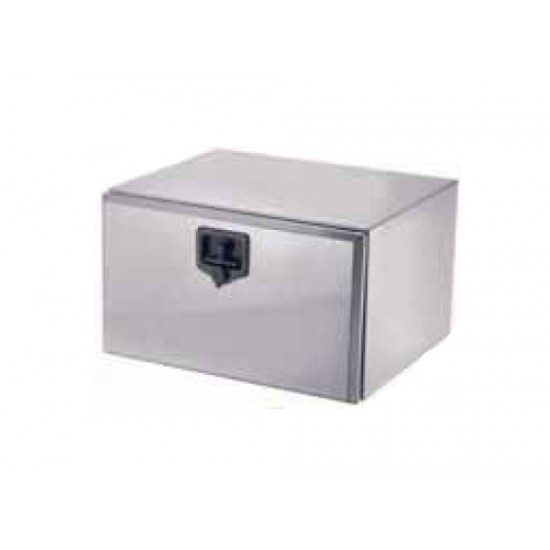 CASSETTA ZINCATA 450X300X300