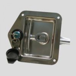 CHIUSURA INCASSATA INOX 40/55