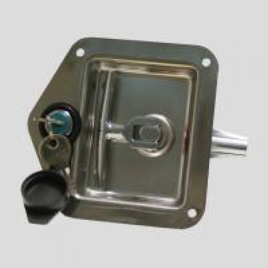 CHIUSURA INCASSATA INOX 40/55