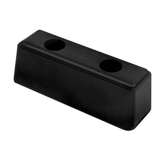 TAMPONE PARACOLPO 345X100X105