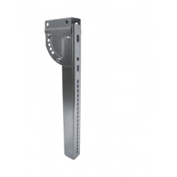 SUPPORTO PARACICLI ZINCATO DA 575