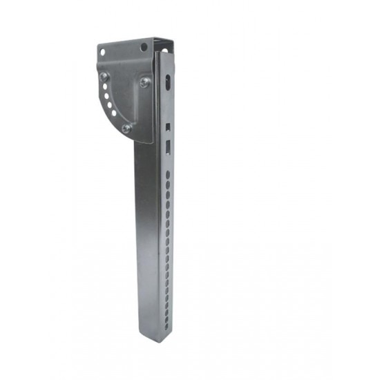 SUPPORTO PARACICLI ZINCATO DA 575