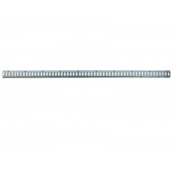 GUIDA FERMACARICO 2964X131 ZINCATA(TL405018)