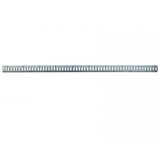 GUIDA FERMACARICO 2964X131 ZINCATA(TL405018)