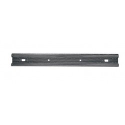 PARAURTI POST. INOX FIORETTATO MT 210