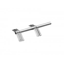 STAFFA PARAFANGO INOX F.54 STAFFA PARAFANGO INOX F.54