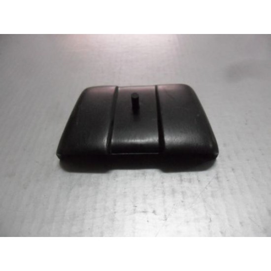 COPRICERNIERA NERA FIAT 127