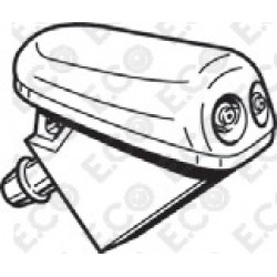 SPRUZZATORE FOCUS '04-'07 / C-MAX '03-'07