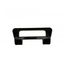 STAFFA LUCE TARGA FIAT 126 PERSONAL