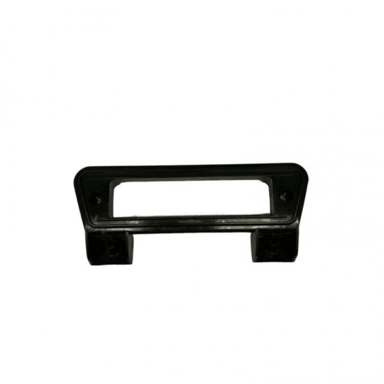 STAFFA LUCE TARGA FIAT 126 PERSONAL