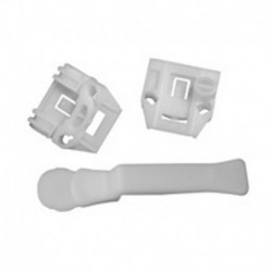 KIT RIPARAZIONE ALZAVETRO NEW BEETLE/FABIA/TOLEDO/LEON KIT RIPARAZIONE ALZAVETRO NEW BEETLE/FABIA/TOLEDO/LEON