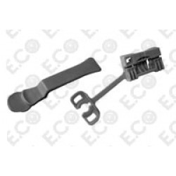 KIT RIPARAZIONE ALZAVETRO SX LYBRA KIT RIPARAZIONE ALZAVETRO SX LYBRA