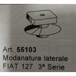 CONFEZIONE MOLLETTE