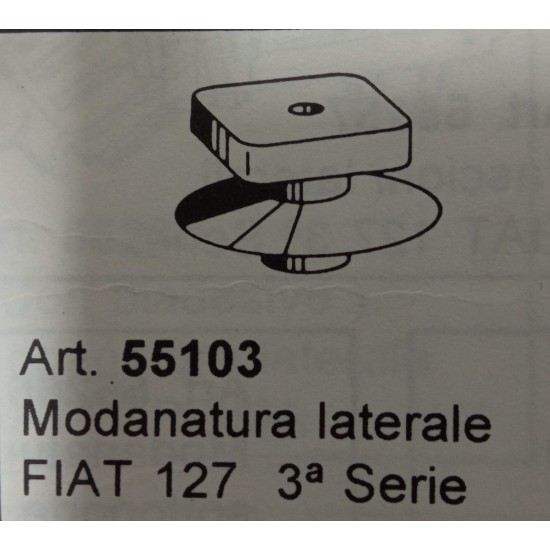 CONFEZIONE MOLLETTE