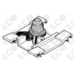 MOLLETTE MOD. LAT. GOLF 3 CORTA -CONFEZIONE