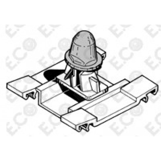 MOLLETTE MOD. LAT. GOLF 3 LUNGA -CONFEZIONE