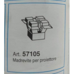 MOLLETTA C/FORO BULLONE FARO 126/127