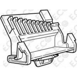 MOLLETTE MODANATURE(5) COMPASS/CHEROKEE/SEICENTO 24-