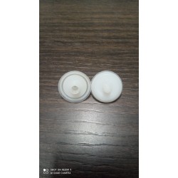MOLLETTA SOTTOPORTA  124 T.T. IN PLASTCA