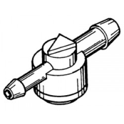 RACCORDO PER SPRUZZATORE FIAT/LANCIA/ALFA