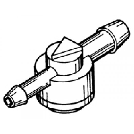 RACCORDO PER SPRUZZATORE FIAT/LANCIA/ALFA
