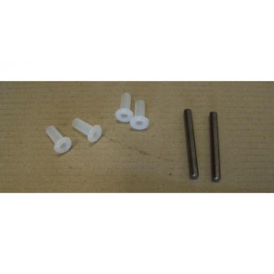KIT CERNIERA PORTA FIAT 500