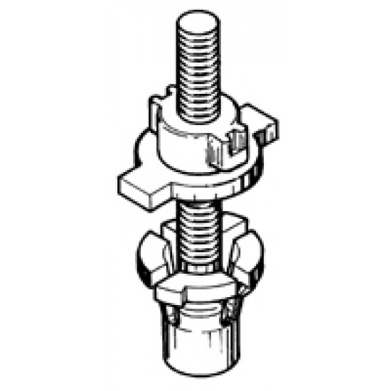 REGOLAGGIO FARO GOLF 90