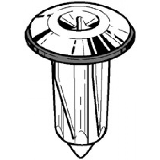 MADREVITE PANNELLO PORTA IDEA