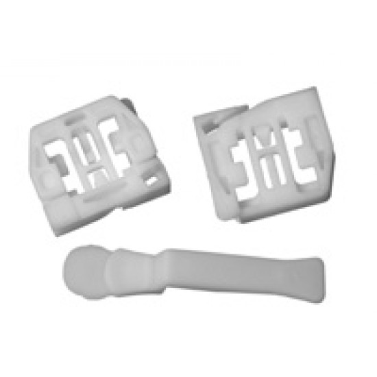 KIT RIPARAZIONE ALZAVETRO SKODA OCTAVIA, EC.20119,
