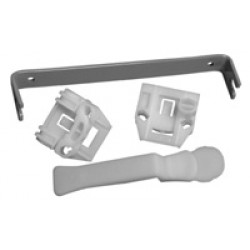 KIT RIPARAZIONE ALZAVETRO COMPLETO TOLEDO/FABIA/NEW BEETLE/LEON (NON RIORD) KIT RIPARAZIONE ALZAVETRO COMPLETO TOLEDO/FABIA/NEW BEETLE/LEON (NON RIORD)