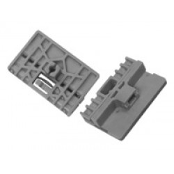 KIT RIPARAZIONE ALZAVETRO AUDI A3/A6 KIT RIPARAZIONE ALZAVETRO AUDI A3/A6