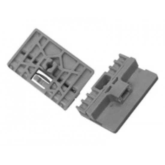 KIT RIPARAZIONE ALZAVETRO AUDI A3/A6