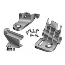 KIT RIPARAZIONE FARO DX N.PANDA '03->