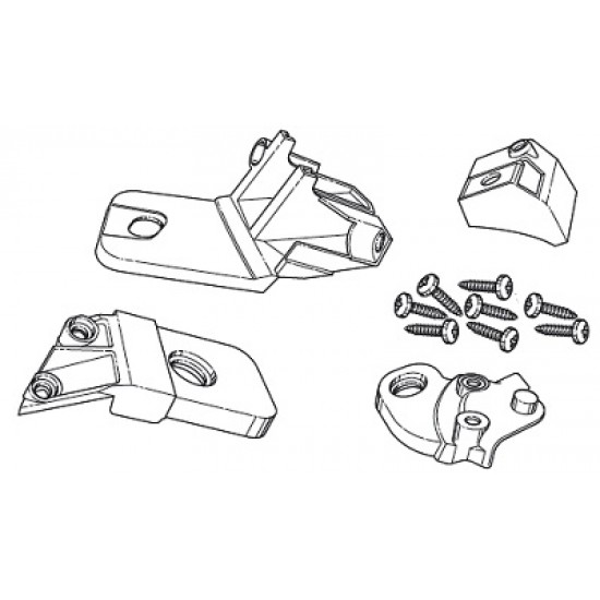 KIT FARO DX CROMA '05, EC.20226,