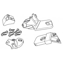 KIT FARO SX CROMA '05