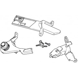 KIT FARO DX ALFA ROMEO MITO