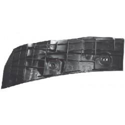 STAFFA PARAURTI POST. DX CITROEN C1/PEUGEOT 107