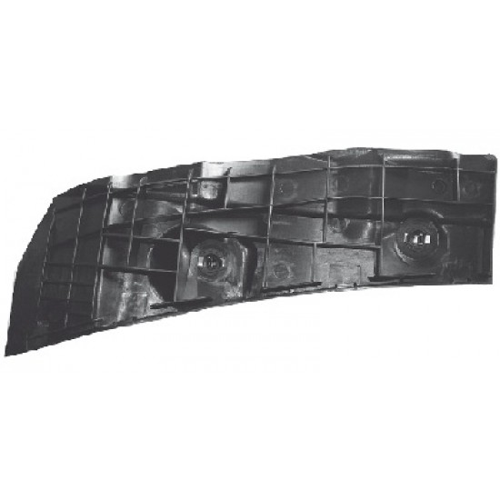 STAFFA PARAURTI POST. DX CITROEN C1/PEUGEOT 107