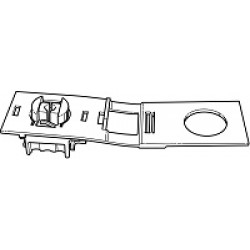 KIT RIPARAZIONE ALZAVETRO AUDI A3 2008-> KIT RIPARAZIONE ALZAVETRO AUDI A3 2008->