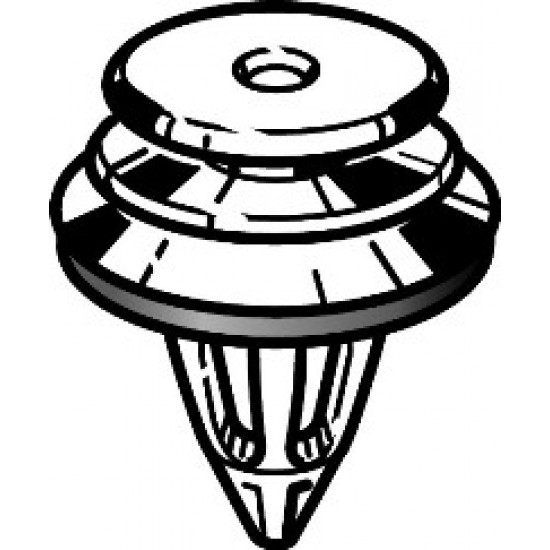 FERMAPANNELLO MINI BMW -CONFEZIONE