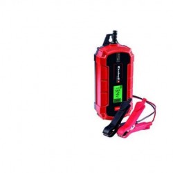 CARICA BATTERIA CE-BC 4 M - 6-12V.