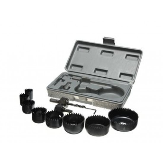 FRESE SET DA 12 IN COFANETTO LEGNO