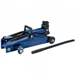 CRIC IDRAULICO CARRELLATO CC-TJ 2000 KG.