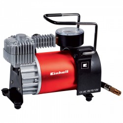 COMPRESSORE A BATTERIA 18V-220V TE-AC 18/11