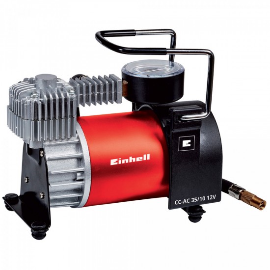 COMPRESSORE A BATTERIA 18V-220V TE-AC 18/11
