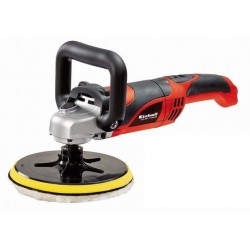 LUCIDATRICE ELETTRICA ROTATIVA 1100W EINHELL CC-PO 1100/2E