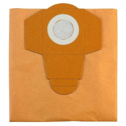 SET 5 SACCHETTI ASPIRAPOLVERE BIDONE 30 LT.